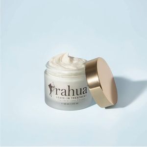 Rahua Leave-in Treatment Anti-frizz gives Remarkable Shine Prevents Breakage